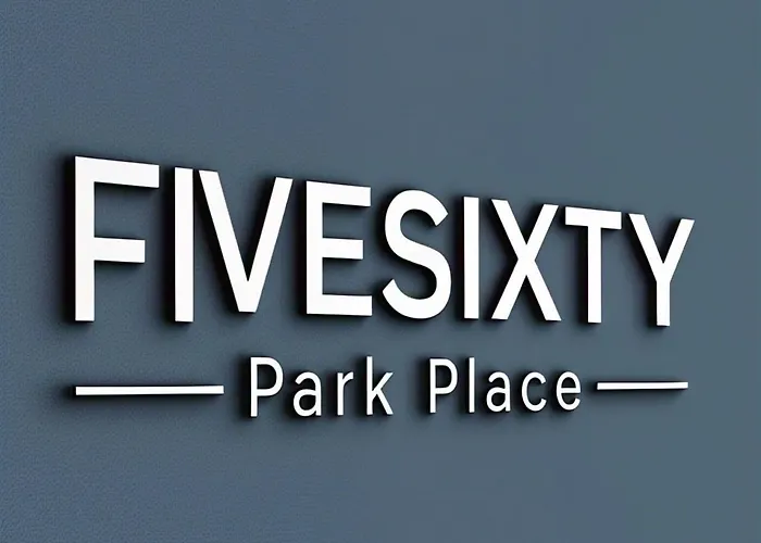 Fivesixty Park Place Pensión Montego Bay